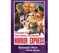 Horror Express