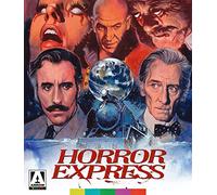 Horror Express