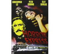 Horror Express
