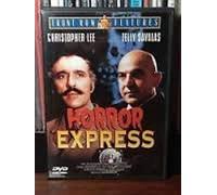 Horror Express