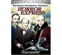 Horror Express