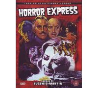 Horror express