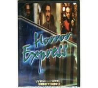 Horror Express - Horr Express