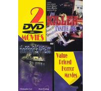 Horror Express & Killer Inside Me