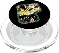 Horror Fantascienza Il raggio invisibile PopSockets PopGrip per MagSafe