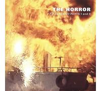 Horror - First Blood 1 & 2