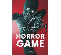 Horror Game - Barbato Paola