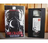 Horror George Romero - The Crazies