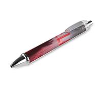 Horror Help - Penna a sfera retrattile da 0,5 mm, per ufficio, punta media, 1 pezzo come da foto 3