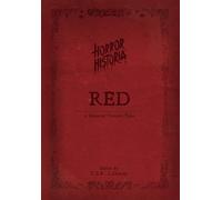 Horror Historia Red (Copertina rigida) Horror Historia