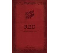 Horror Historia Red (Tascabile)