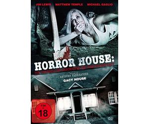 Horror House - Die unheimliche Geschichte des John Wayne Gacy