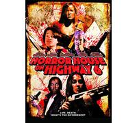 Horror House On Highway 6 [Edizione: Stati Uniti]
