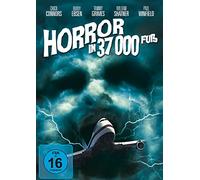 Horror in 37.000 Fuß