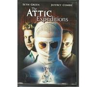 Horror in the Attic