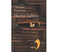 Horror italiano