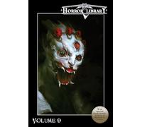 Horror Library, Volume 9