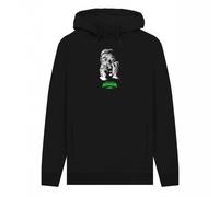 Horror LineFelpa con Cappuccio Spavento delle Gorgoni Adulto Unisex (PN1951)