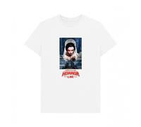 Horror LineWatts Maglietta Sposa Adulto Unisex (PN1872)