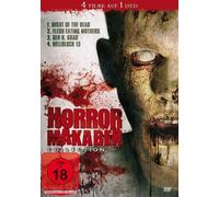 Horror Makaber Collection