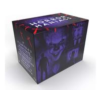 Horror Maniacs Collection - Edizione Limitata (8 Blu-Ray Disc + Kit Art Card)