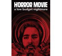 Horror Movie: A Low-Budget Nightmare (DVD) Bryan Moses Dee Wallace Rob Anderson