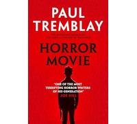 Horror Movie (export paperback)