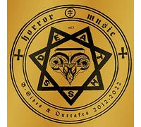 Horror Music 3 (2 Lp) - Death Ss (Vinile)