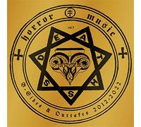 Horror Music 3 - Death Ss (Audio Cd)