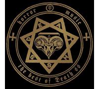 Horror Music Vol. 1 (2 Lp) - Death Ss (Vinile)