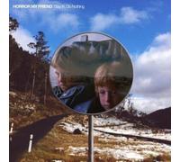 Horror My Friend - Stay In Do Nothing