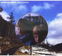 HORROR MY FRIEND Stay in Do Nothing (CD)