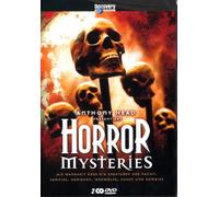 Horror Mysteries