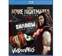 Horror Noire Nightmares Collection [Blu-ray]