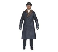 Horror of Dracula 1958 Hammer Films Ultimate Action Figure Van Helsing 18cm NECA