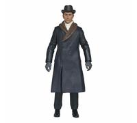 HORROR OF DRACULA 1958 - Van Helsing Ultimate Action Figure Neca