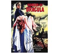 Horror of Dracula