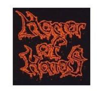 Horror Of Horrors - Blood Fangs & Foulness
