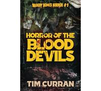 Horror of the Blood Devils
