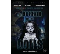 Horror Of The Dolls