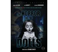 Horror Of The Dolls (DVD) Allcorn4 Lamont A / Dowridge Denver Shane Davey