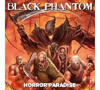 Horror Paradise