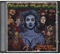 Horror Rises From The Tomb