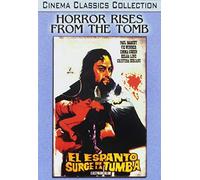 Horror Rises From The Tomb [Edizione: Stati Uniti]