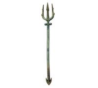 Horror-Shop Aquarius Tridente 4 Pezzi 95 Cm