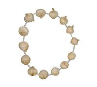 Horror-Shop Collana di Aglio