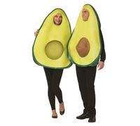 horror-shop.com Costume da Coppia Avocado