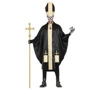 Horror-Shop Costume Da Papa Sinistro
