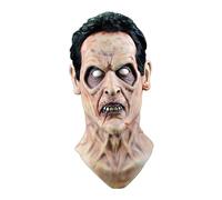 Horror-Shop Evil Dead Ash Maschera Deluxe