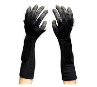 Horror-Shop Gorilla Guanti Deluxe